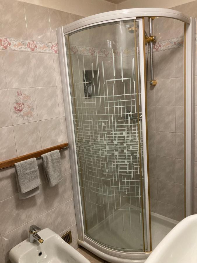 Lo Sondzo - Il Sogno Appartement Nus Buitenkant foto